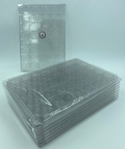 Lot box plateaux - lot, 10