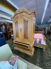 AICO by Michael Amini Trevi armoire