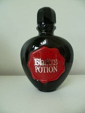 PACO RABANNE BLACK XS POTION