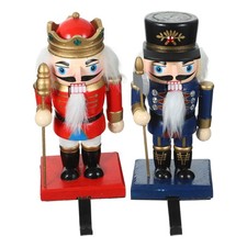  2 Pcs Casse-noisette Qui Des