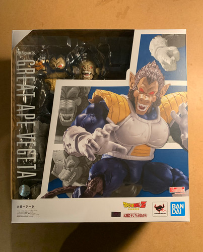 New sealed bandai - new, &