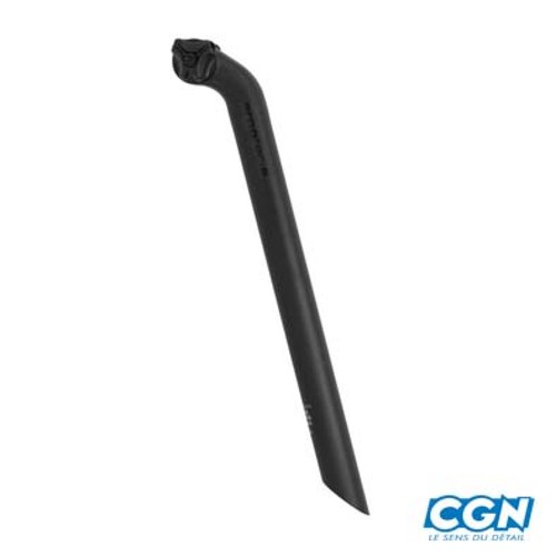 Tige selle d27 alu l400 - de,