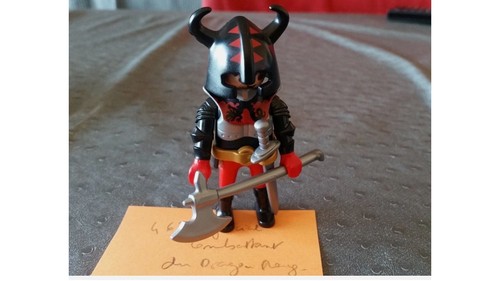 Playmobil 4633 combattant - playmobil,
