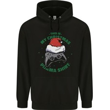 Pyjama De Noël Pour Gamer