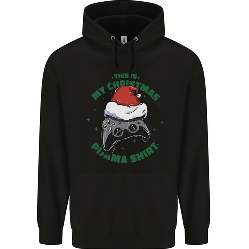 Pyjama noël pour gamer - noël,