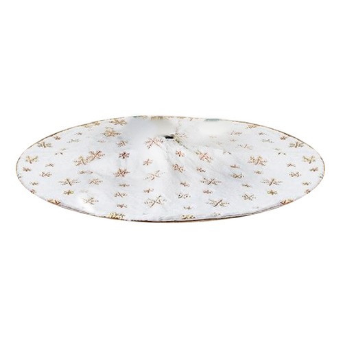 90cm noël jupe - 90cm, de