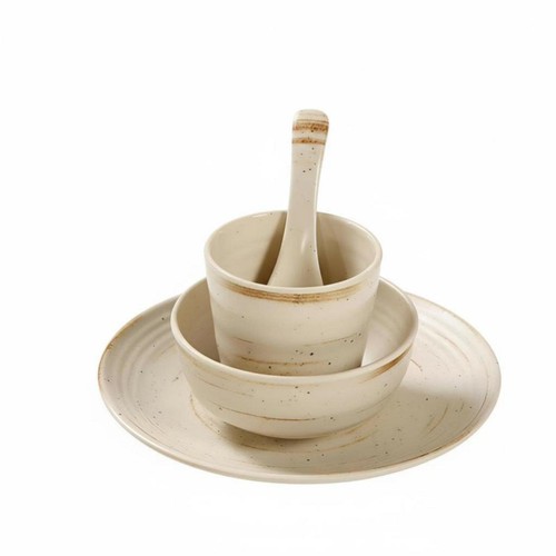 Vaisselle japonaise mélamine