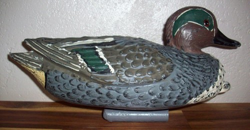 Chasse appelant - -,