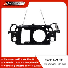 🇫🇷 FACE AVANT VOLKSWAGEN