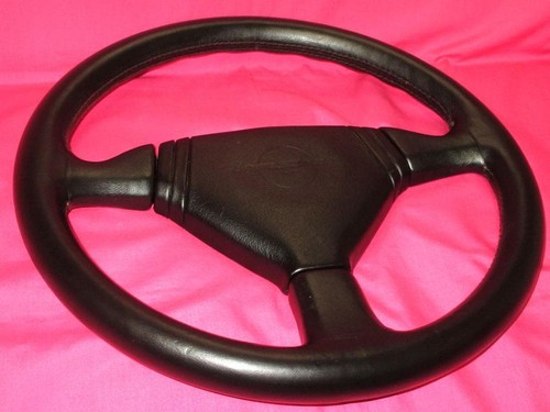 Volant momo irmscher 36φ 36cm - volant,