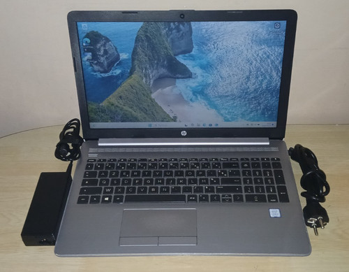 250 intel core i3 - pc, g7