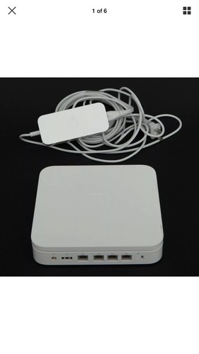 Apple a1354 airport extreme - apple,