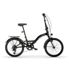 Vélo MBM Pliable - Mod. Facile 20 "