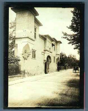 France, Toulouse, Porte du