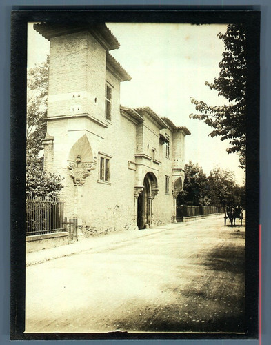France toulouse porte - france,,