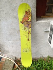 Snowboard 1m60 APO family