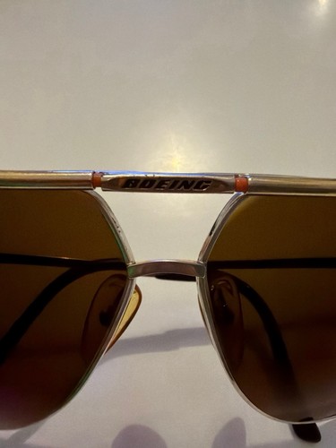 Lunettes soleil vintage - de,