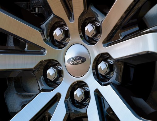 Ford explorer plug hybrid - explorer, plug-in-hybrid
