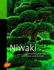Niwaki: Japanische