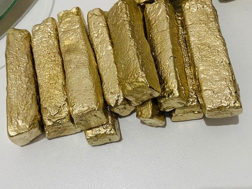 500 grams scrap gold - grams,