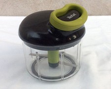 HACHOIR A CORDE - TEFAL - 5 SECOND CHOPPER - BOL 900 ml - CUISINE