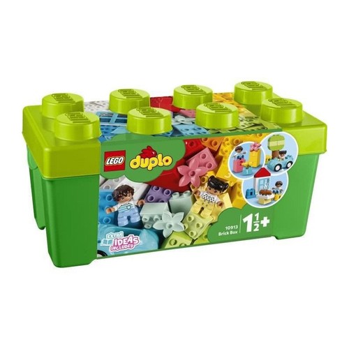 Lego duplo 10913 boîte de - boîte,