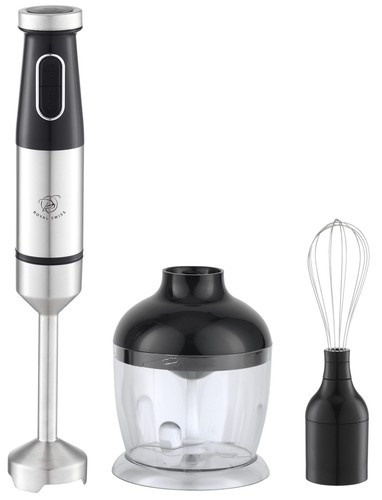 3in1 hand blender - hand,
