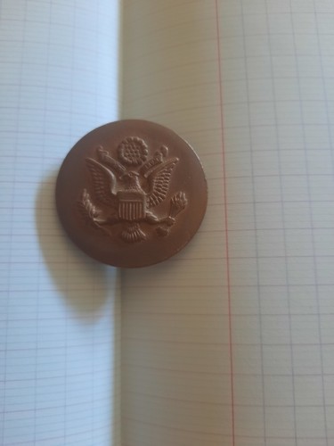 Cavalerie ww1 rosette - us,