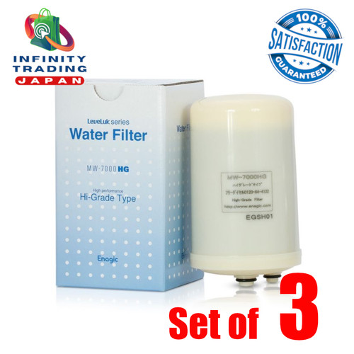 Lot filtre à eau - filtre,
