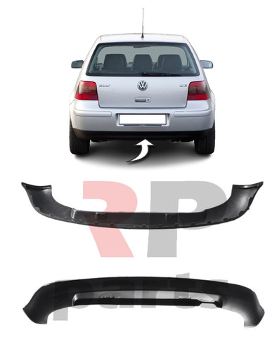 Pour volkswagen golf mk4 - pour,