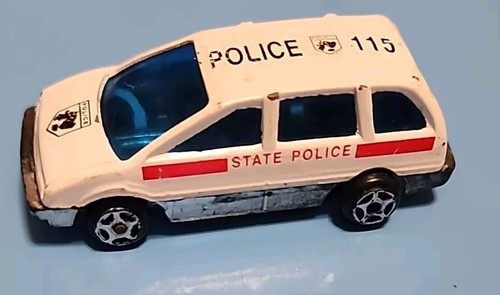 Pioneer nissan prairie - 2.5",