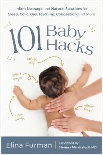 Elina furman 101 baby hacks - elina,
