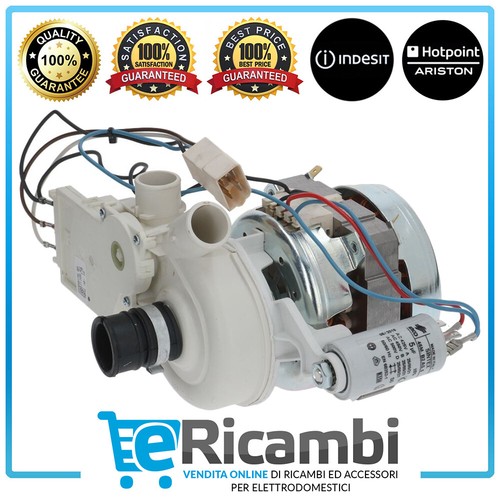 électropompe moteur motopompe - moteur,