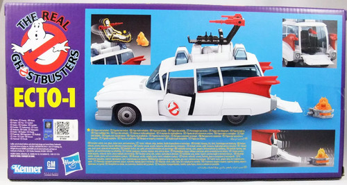 The real ghostbusters s - the, s.o.s