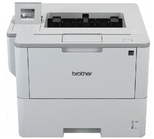 Brother HL-L6300DW Laser S/W