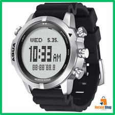 ✅ Montre Intelligente NORTH