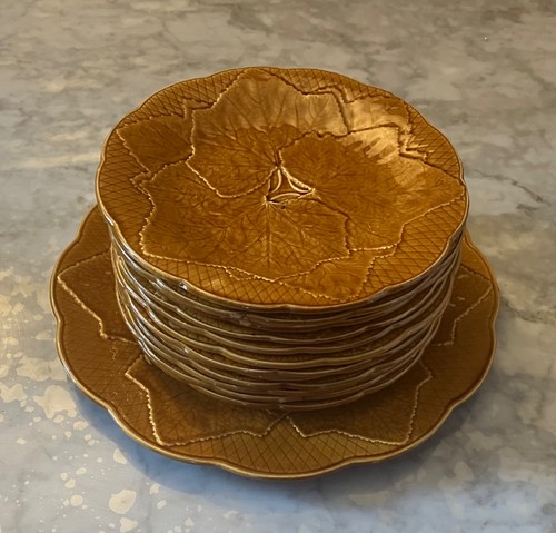 Service dessert gien - a,
