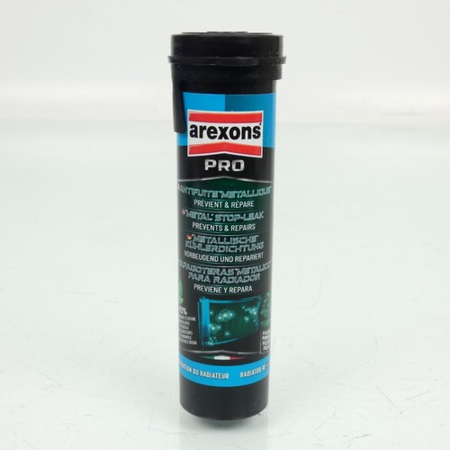 Anti fuite radiateur circuit - anti-fuite,
