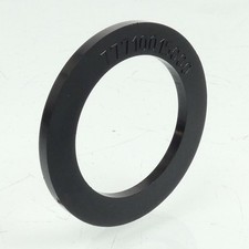 Entretoise roue arrière