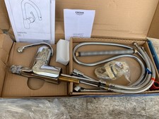 Grohe 32244 Ladylux Pro