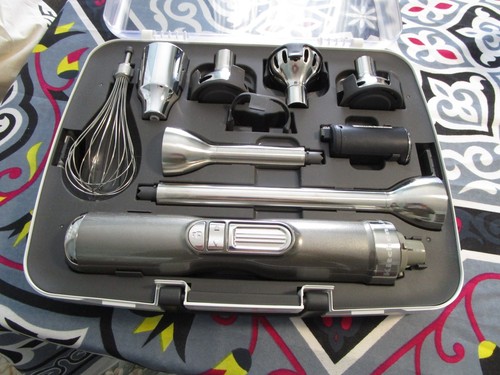 Kitchenaid pro line cordless - pro,