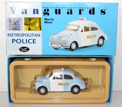 Vanguards va05803 morris - vanguards,