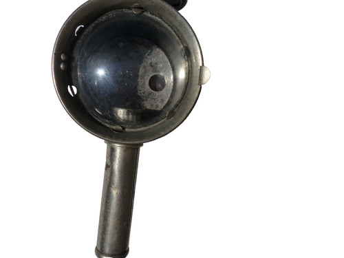 Très ancienne lampe - , de