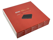 Interface USB 2.0 24 bits Rane