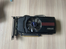 Carte graphique ASUS GTX 560