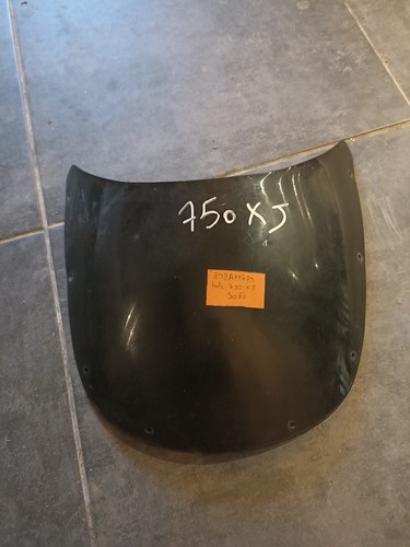 Bulle yamaha 750 - yamaha,