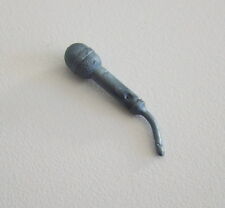 Playmobil (U1230) Circus - Grey Wireless Microphone Mr. Loyal Romani 3720