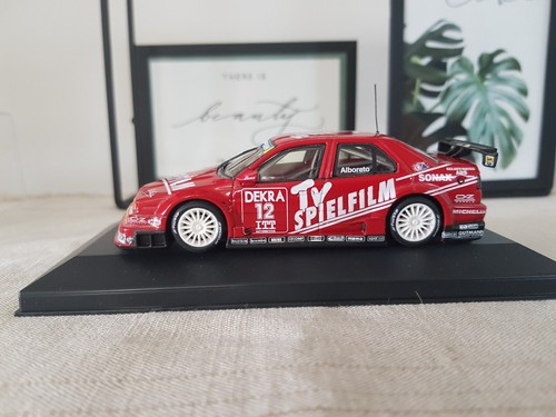 Alfa romeo 155 dtm - 155, 95