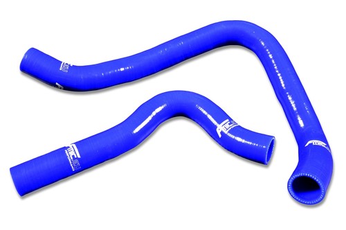 Tuyau admission silicone - d'admission,