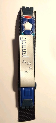 Bracelet nouveau swatch gent - bracelet,